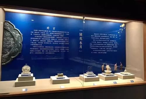 江阴国土资源科普馆