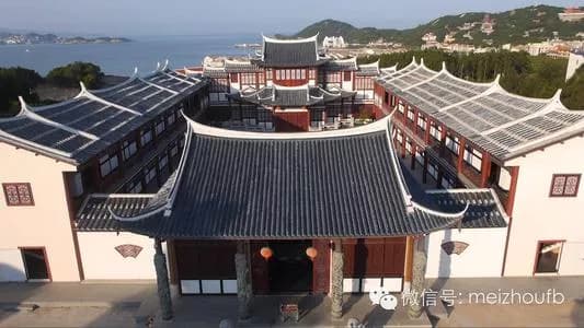 马祖历史文物馆