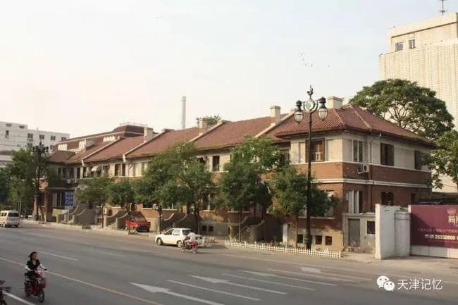 昆仑路8号民国建筑