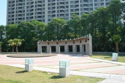 高雄都会公园