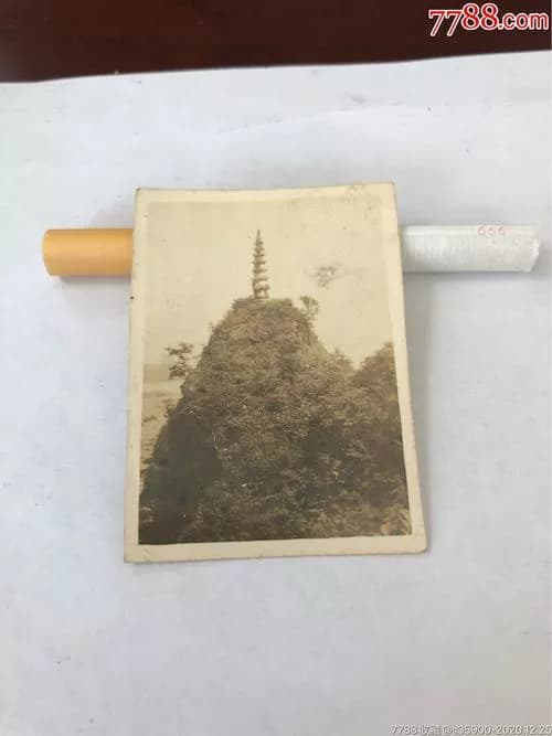 清徐文殊塔