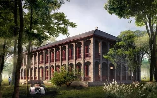 岳阳教会学校