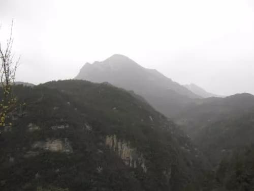 白羊寨