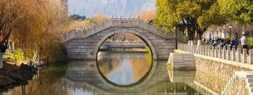 清明桥