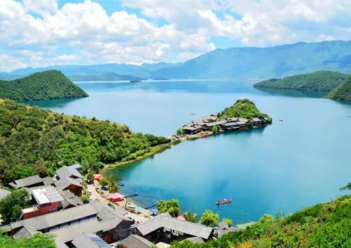 里格半岛
