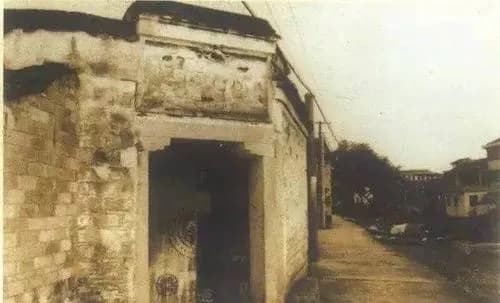 永耀电力公司旧址