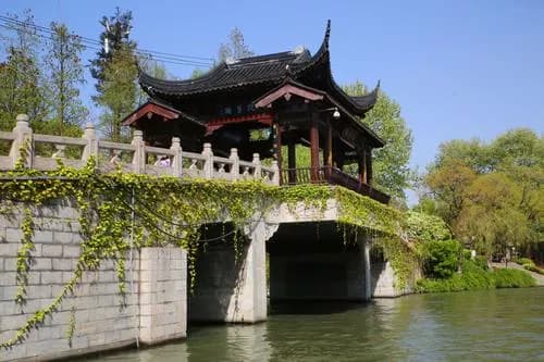 浣花桥