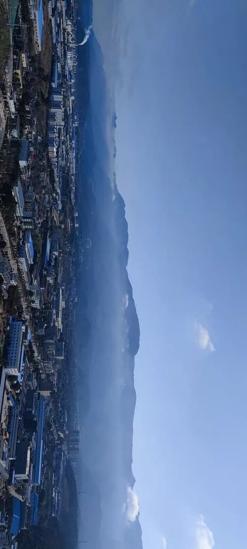 蓝庐