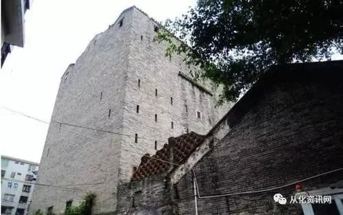 泰成大押旧址