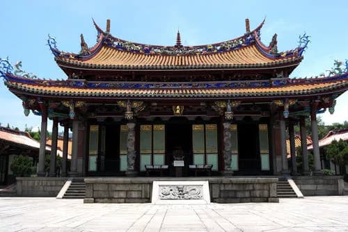 台北孔庙