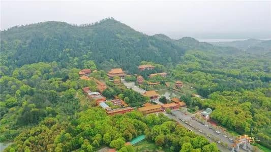 武汉灵泉寺
