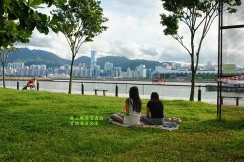 观塘海滨花园