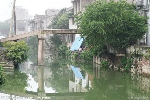 白岩桥