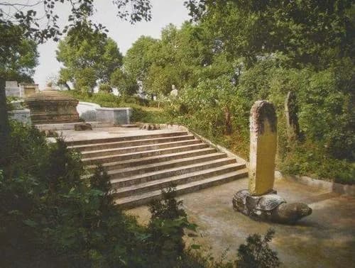 刘大夏墓