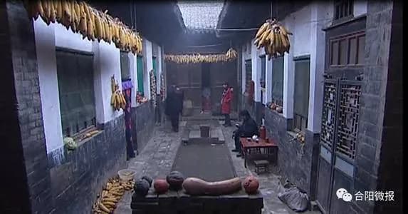 黄瑛墓道享亭