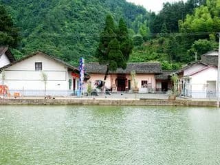 王首道故居