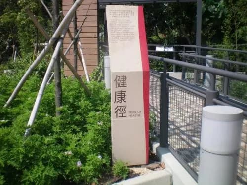 香港东涌北公园
