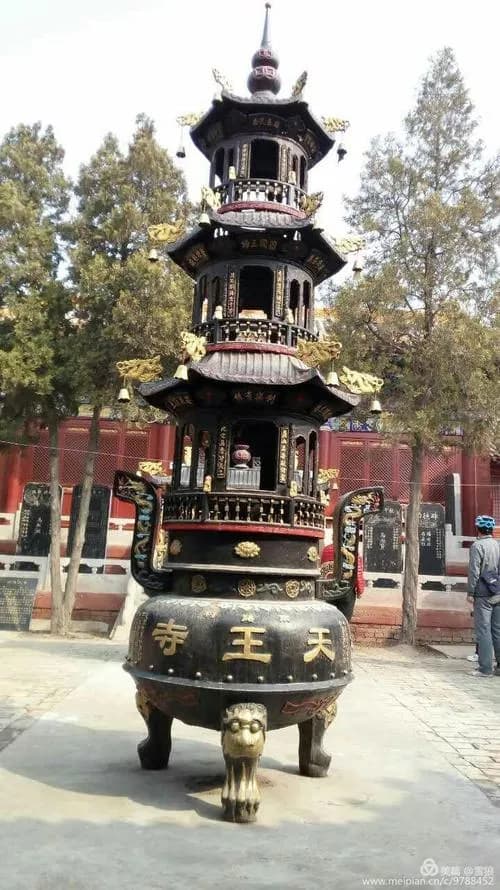 惠庵寺