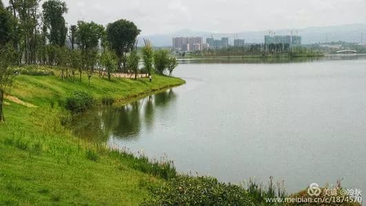 兴隆湖公园
