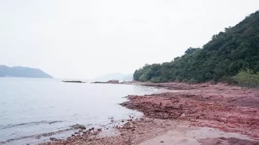香港红石门