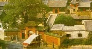 南十方院