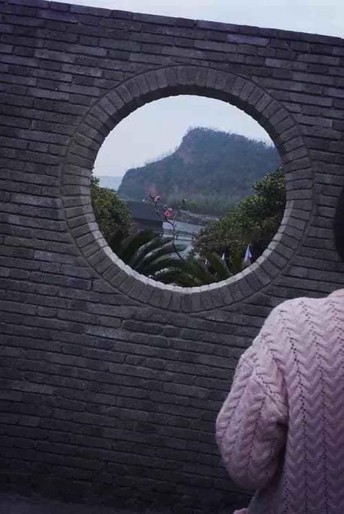 江阴狮子山