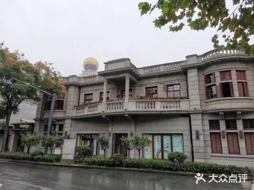 汉口英商和利冰厂旧址