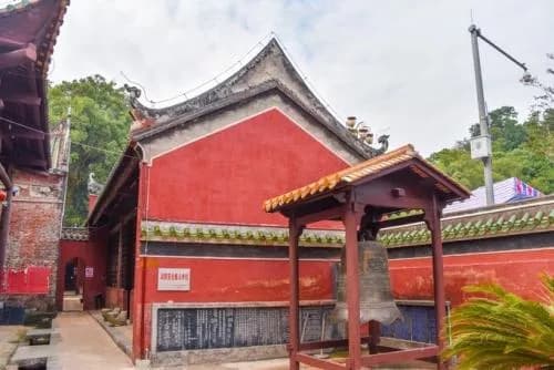 樟树滩协天宫