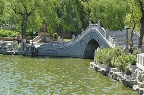 文瀛公园
