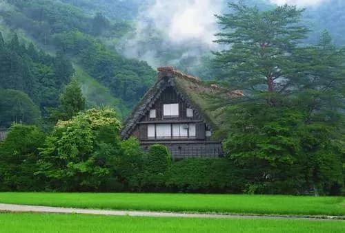 关西田园