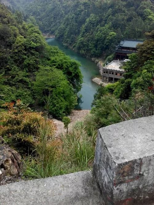 黄林寨遗址