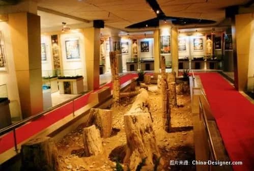 大连史前生命博物馆