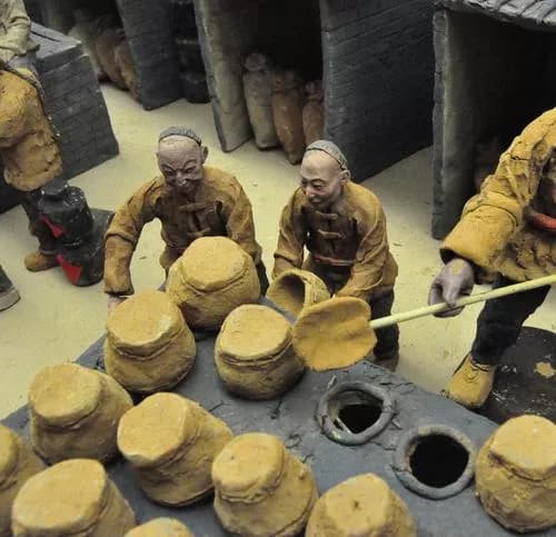 紫林醋工业园