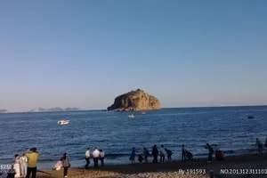 棒槌岛