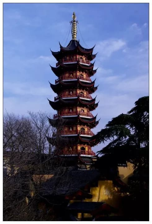 药师塔