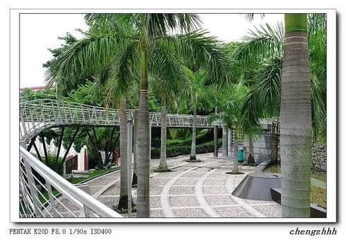 澳门佑汉公园