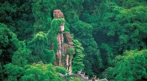 澳门观音岩