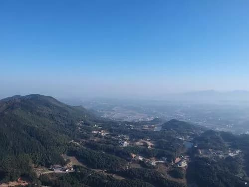 神鼎山