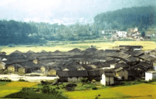 广福永木黎村