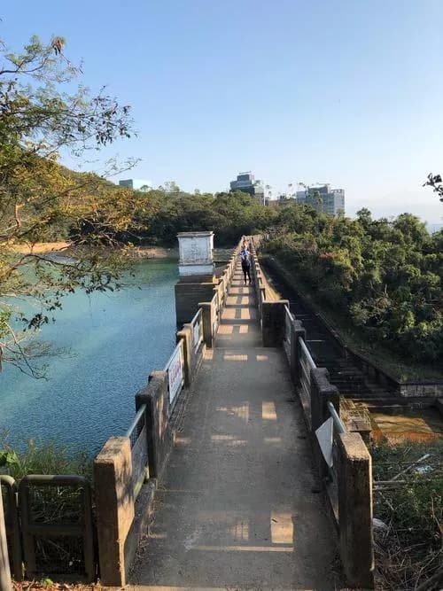 香港仔郊野公园