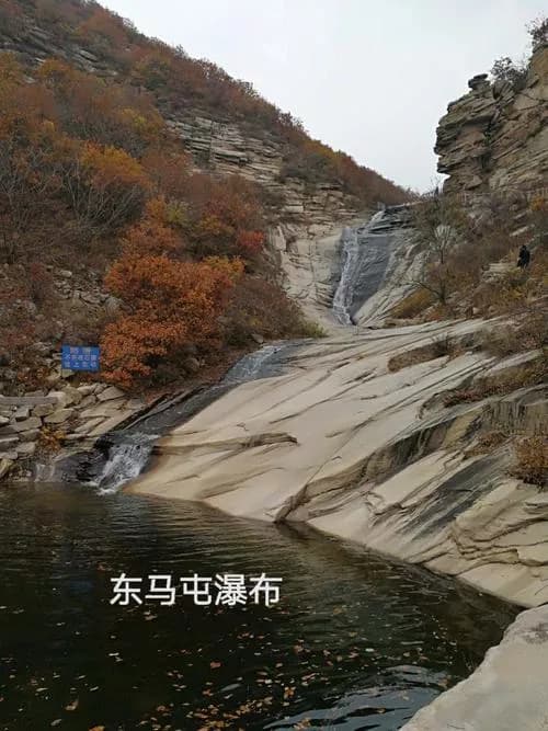 东马屯