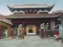 蜚英塔