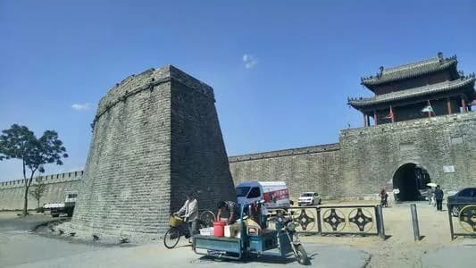 兴城城墙