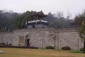 杨么寨