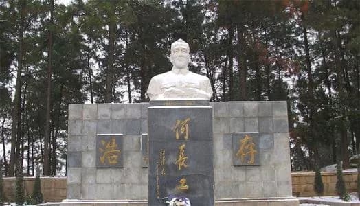 华容烈士陵园