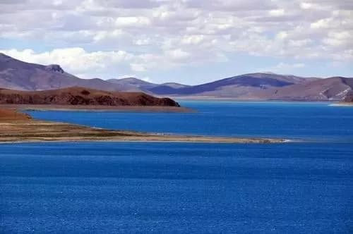 黑湖