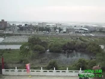 香山母圣宫