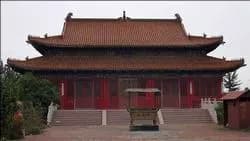 福林寺