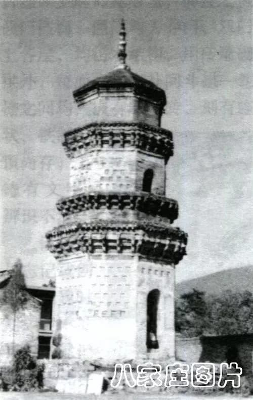 彪村兴隆寺