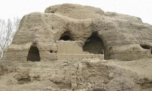 回鹘寺